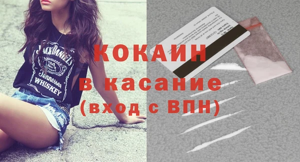 гашик Покровск
